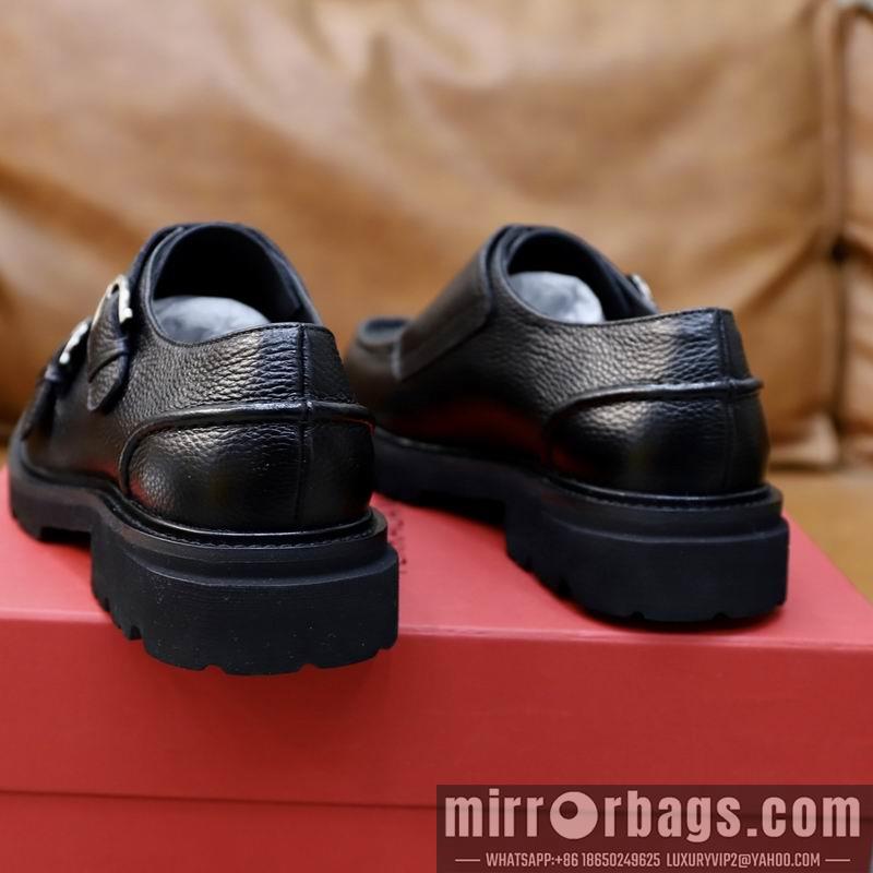 Replica Ferragamo Shoes Ferragamo sz39-44 hnm0205