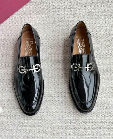 Replica Ferragamo Shoes Ferragamo sz39-44 hnh0302