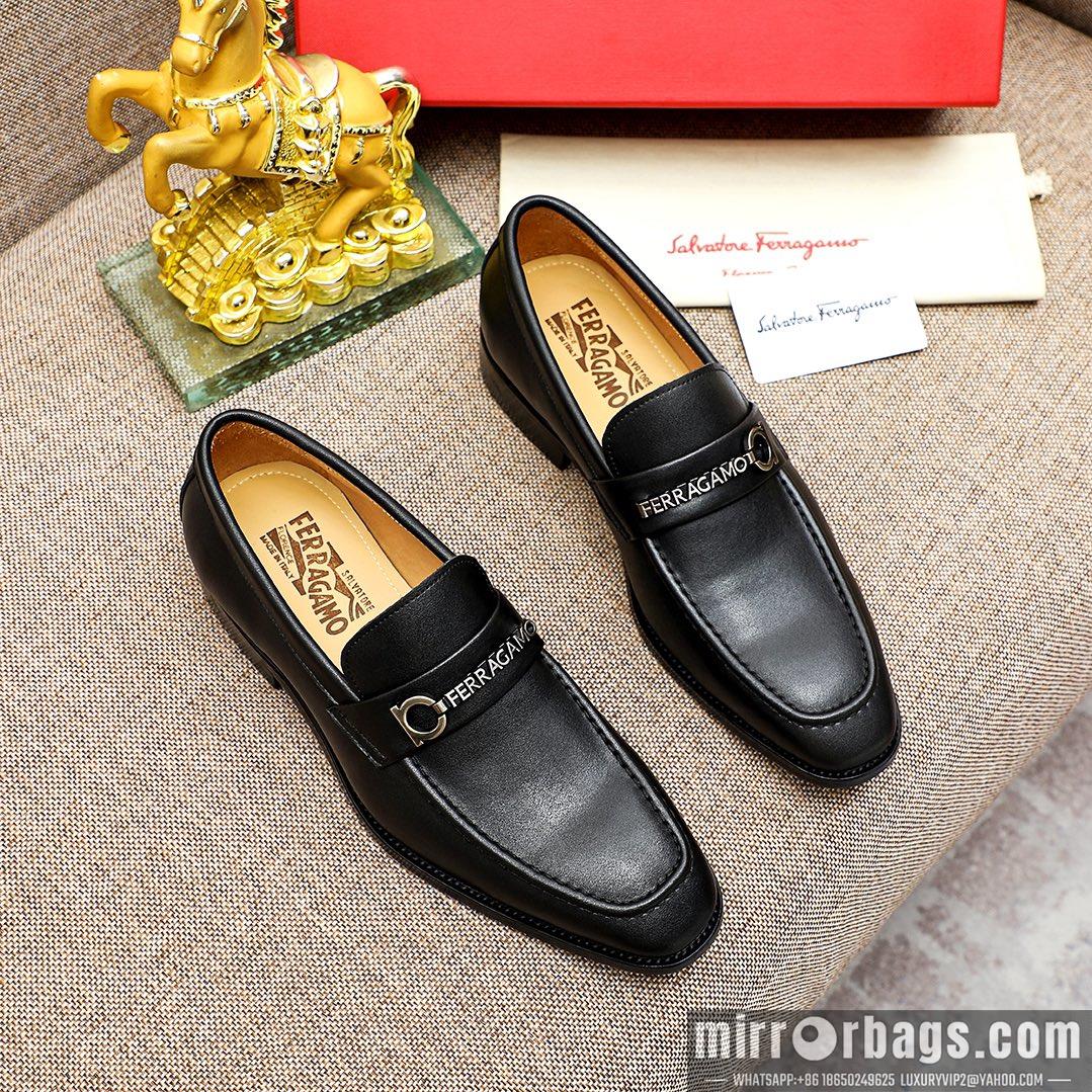 Replica Ferragamo Shoes Ferragamo sz38-45 h0918