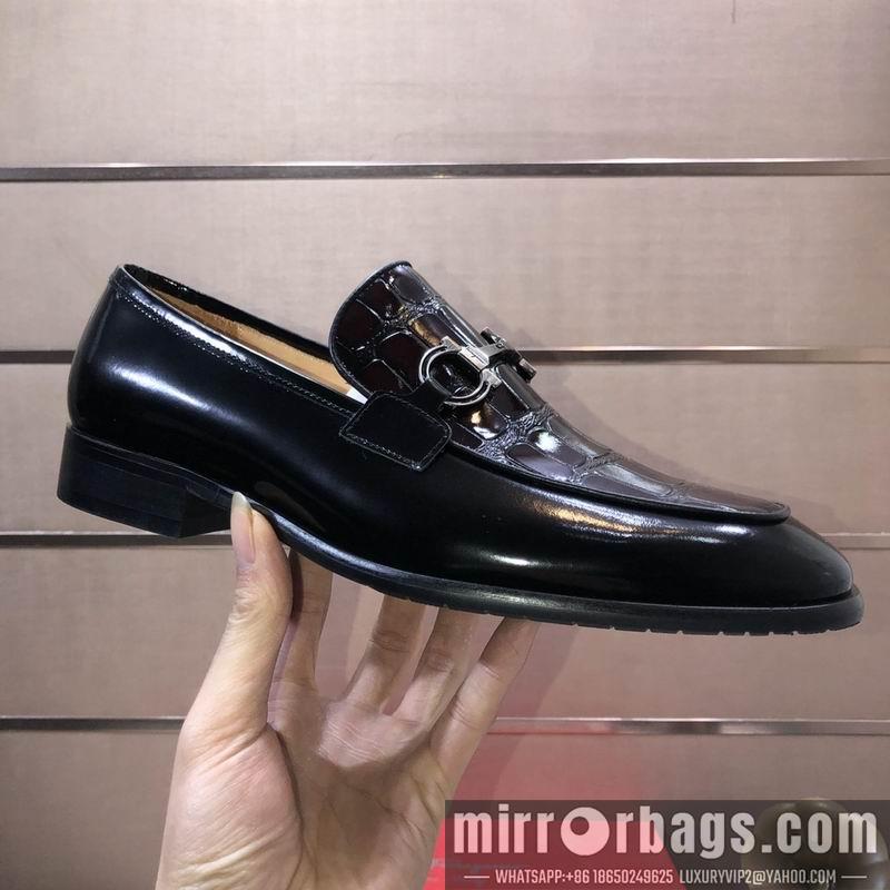 Replica Ferragamo Shoes Ferragamo sz38-45 hnh0327