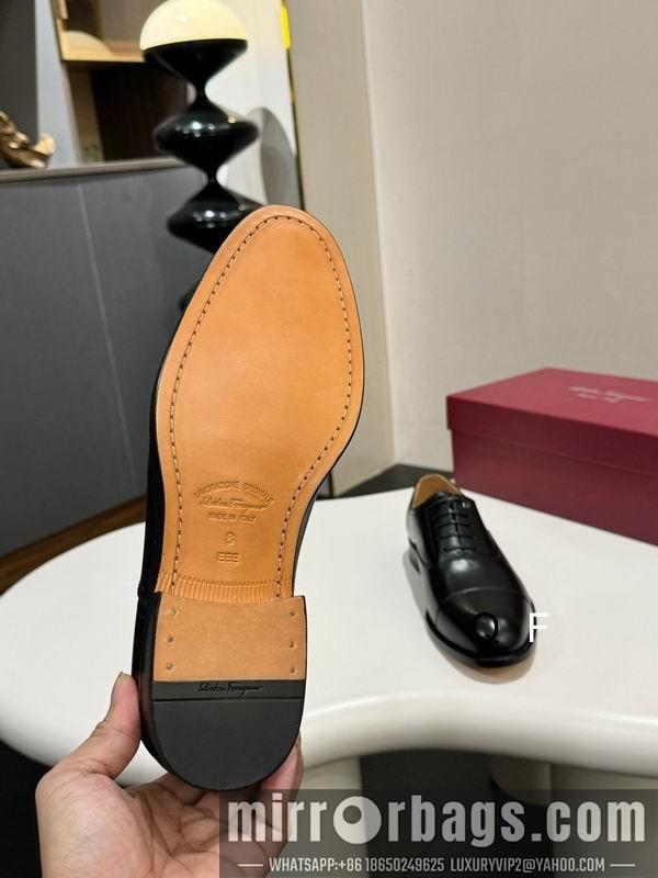 Replica Ferragamo Shoes Ferragamo sz38-45 TF1116