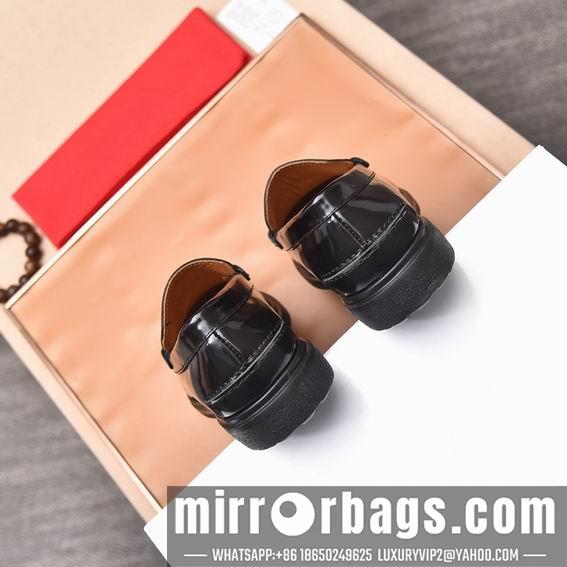 Replica Ferragamo Shoes Ferragamo sz38-44 mnh0356