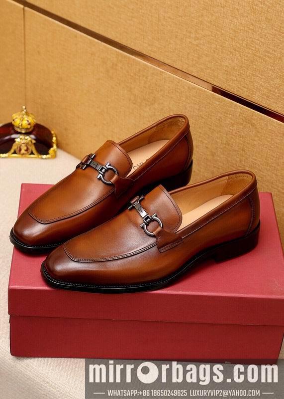 Replica Ferragamo Shoes Ferragamo sz38-44 mnm02132