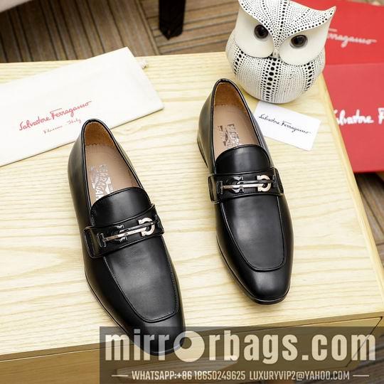 Replica Ferragamo Shoes Ferragamo sz38-45 hnh0718