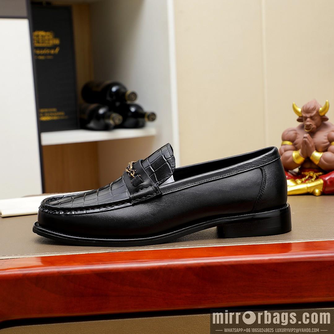 Replica Ferragamo Shoes Ferragamo sz38-44 h0901