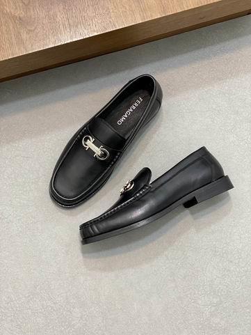 Replica Ferragamo Shoes Ferragamo sz38-45 hnh0727