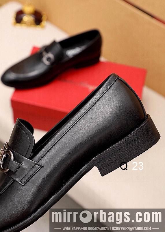Replica Ferragamo Shoes Ferragamo sz38-45 HY0901