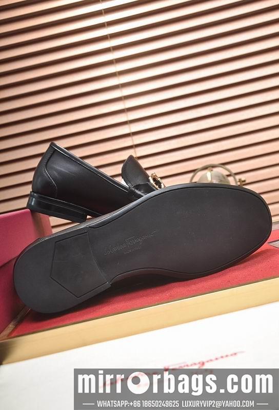 Replica Ferragamo Shoes Ferragamo sz38-44 hnh0309