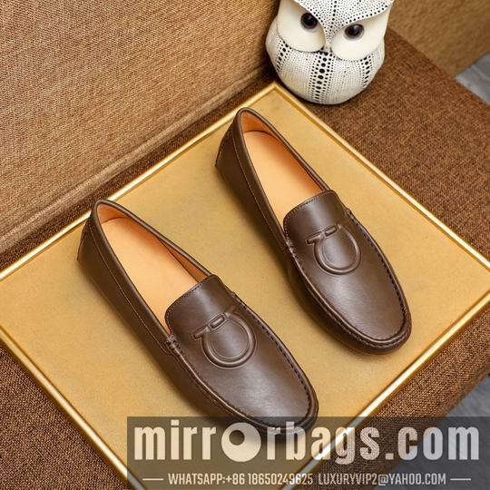 Replica Ferragamo Shoes Ferragamo sz37-46 mnh0323