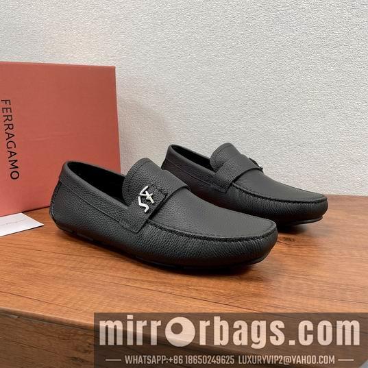 Replica Ferragamo Shoes Ferragamo sz39-44 hnh0612
