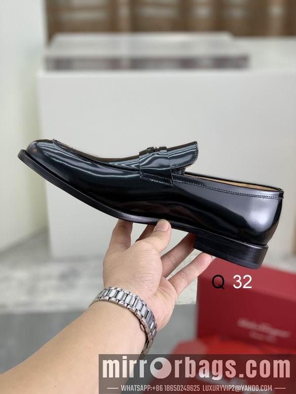 Replica Ferragamo Shoes Ferragamo sz38-45 YY0305
