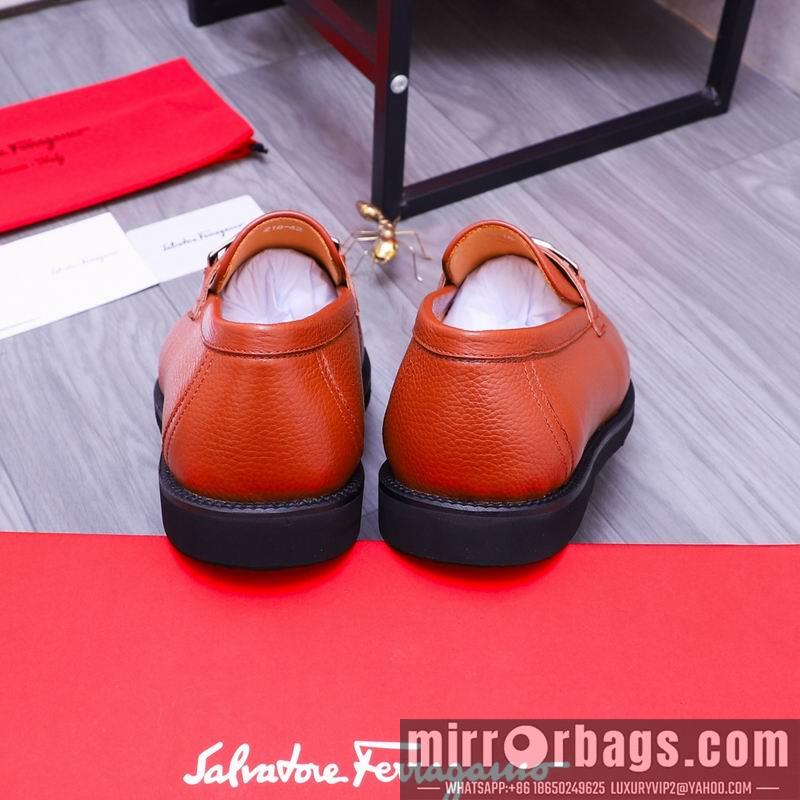 Replica Ferragamo Shoes Ferragamo sz38-44 hnm0269