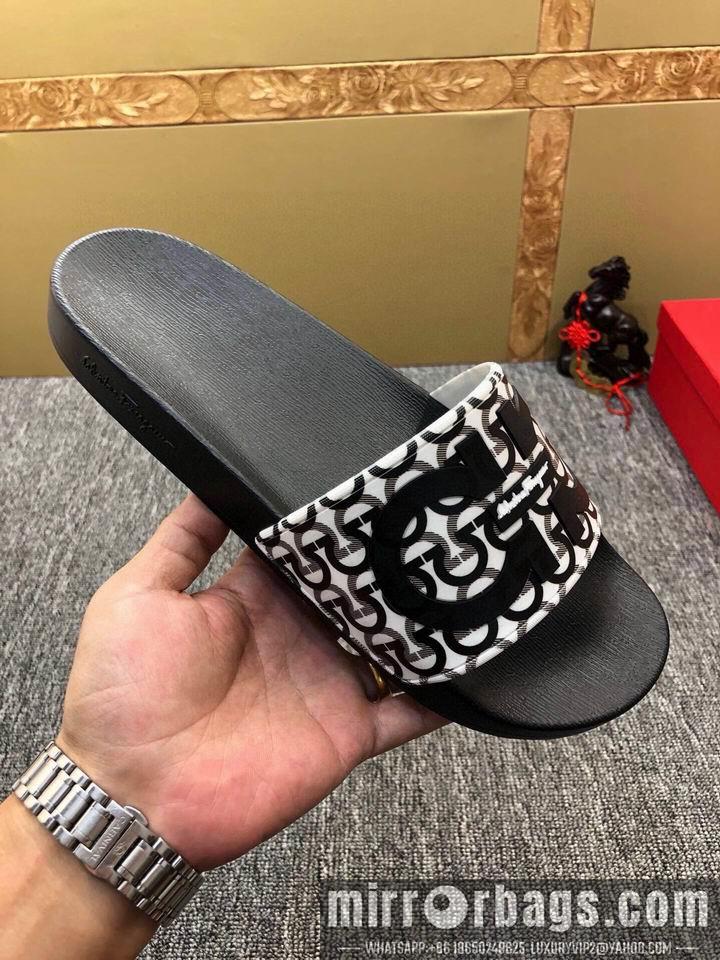 Replica Ferragamo Shoes Ferragamo sz36-45 mnh0301