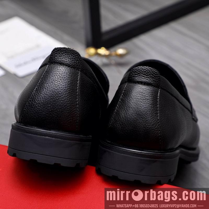 Replica Ferragamo Shoes Ferragamo sz38-44 hnm0227