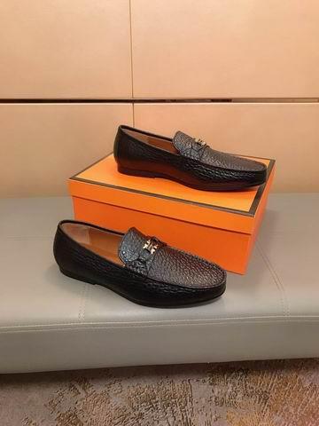 Replica Ferragamo Shoes Ferragamo sz38-44 mnh0351