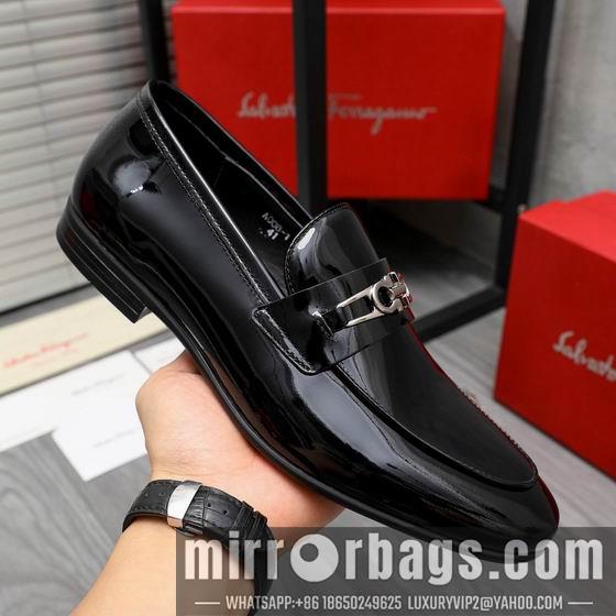 Replica Ferragamo Shoes Ferragamo sz38-45 mnh0556