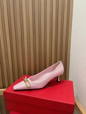 Replica Ferragamo Shoes Ferragamo sz35-40 mnh0501
