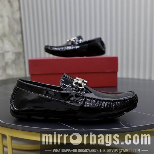 Replica Ferragamo Shoes Ferragamo sz38-46 mnh0325