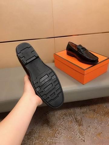 Replica Ferragamo Shoes Ferragamo sz38-44 mnh0347
