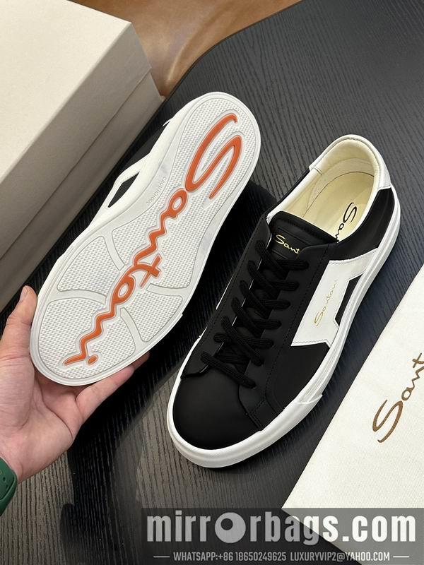 Replica Ferragamo Shoes Ferragamo sz38-45 TF1001
