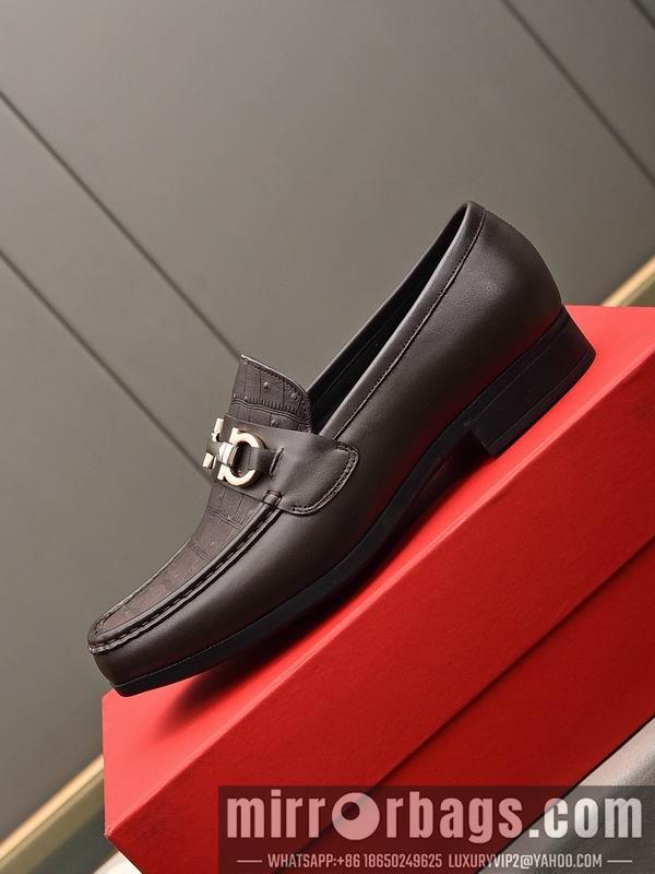 Replica Ferragamo Shoes Ferragamo sz38-45 hnh0334