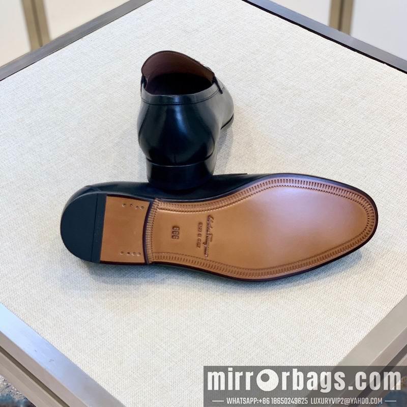 Replica Ferragamo Shoes Ferragamo sz39-44 hnm0214