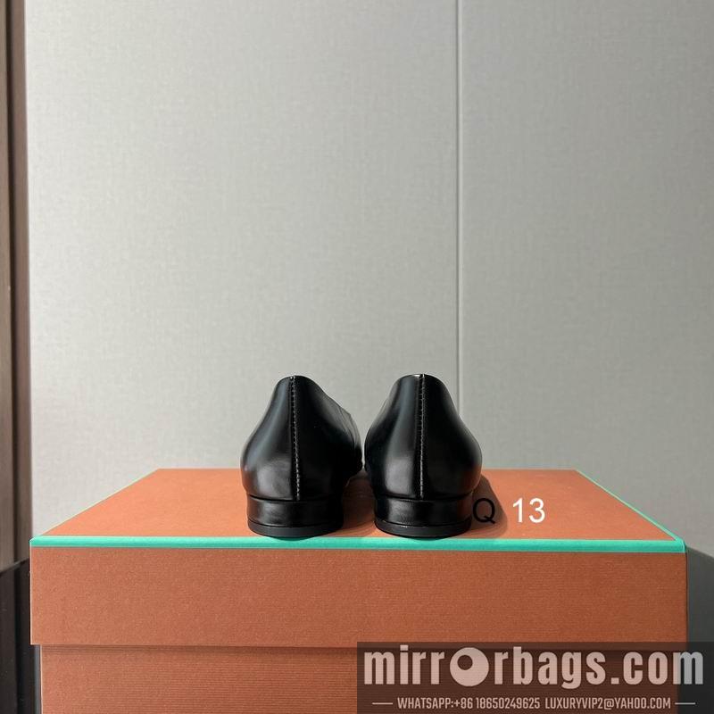 Replica Ferragamo Shoes Ferragamo sz35-40 WM0701