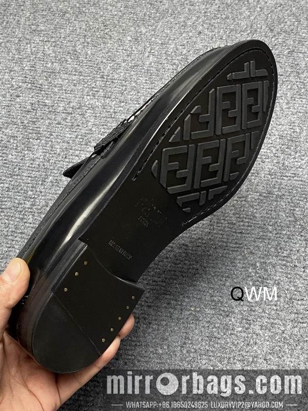 Replica Ferragamo Shoes Ferragamo sz38-45 2C WM1208