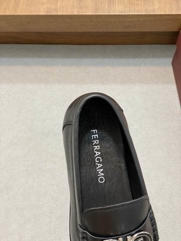 Replica Ferragamo Shoes Ferragamo sz38-45 hnh0726