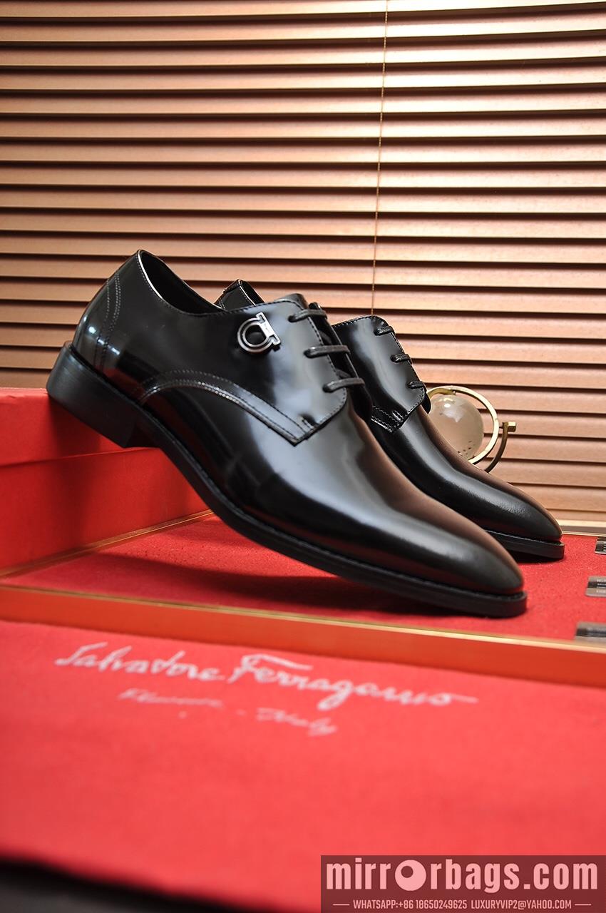 Replica Ferragamo Shoes Ferragamo sz38-44 hnh0240