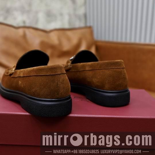 Replica Ferragamo Shoes Ferragamo sz38-45 hnh0723