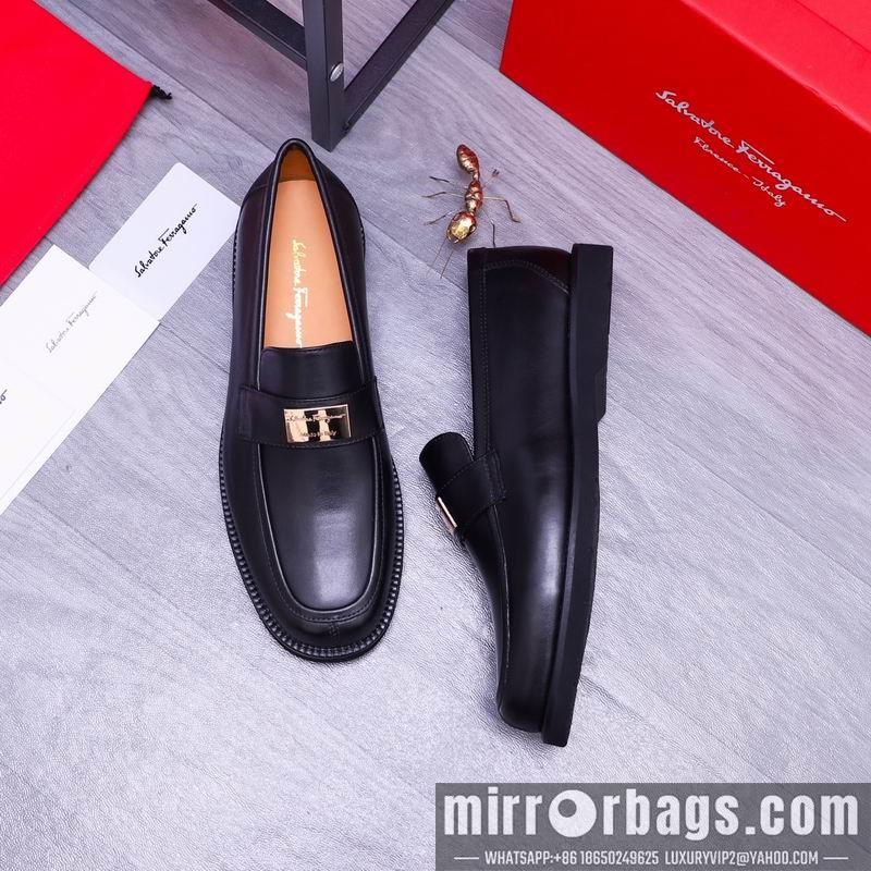 Replica Ferragamo Shoes Ferragamo sz38-44 hnm0272