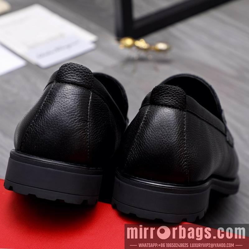 Replica Ferragamo Shoes Ferragamo sz38-44 hnm0228