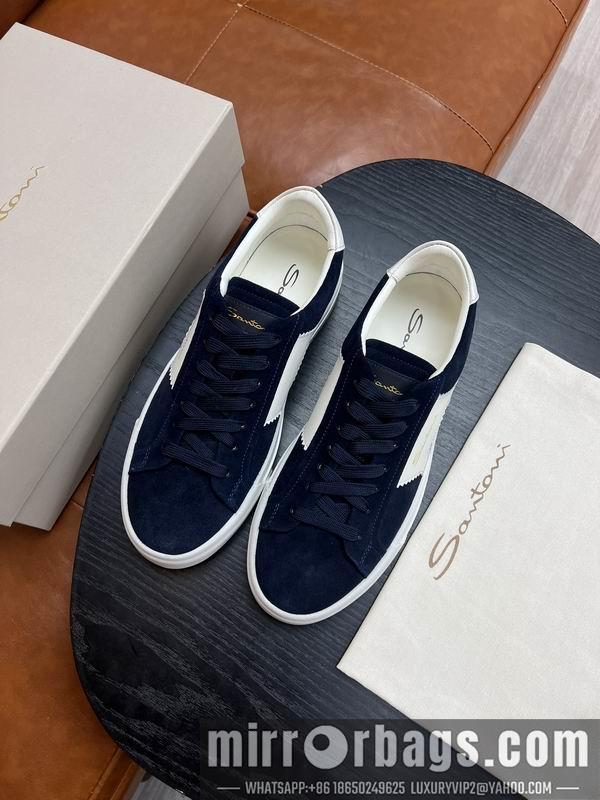 Replica Ferragamo Shoes Ferragamo sz38-45 TF1001