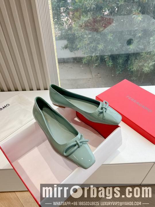 Replica Ferragamo Shoes Ferragamo sz35-41 mnh0202