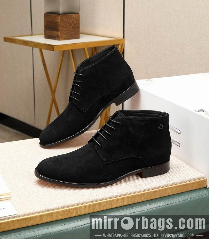 Replica Ferragamo Shoes Ferragamo sz39-44 hnm0207