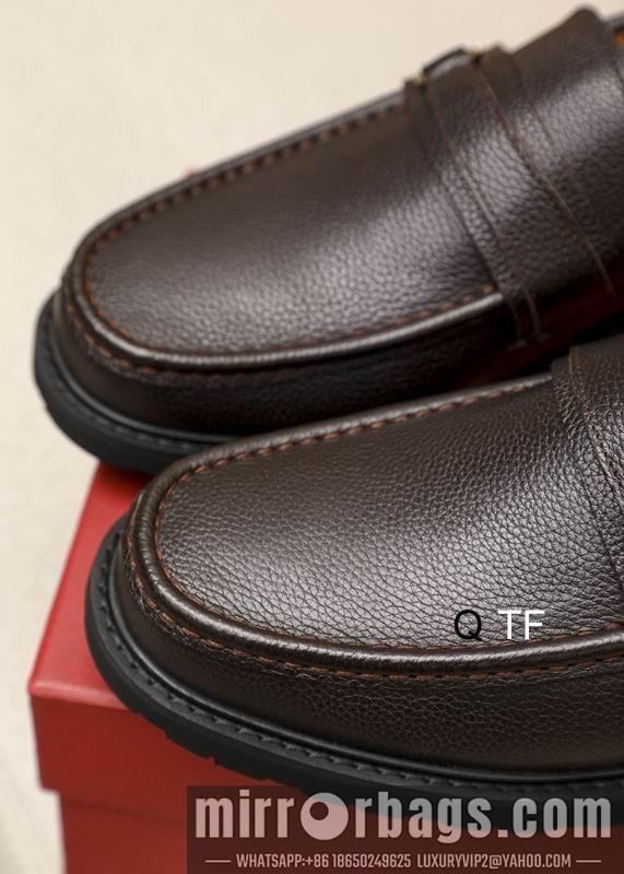 Replica Ferragamo Shoes Ferragamo sz38-45 TF0210