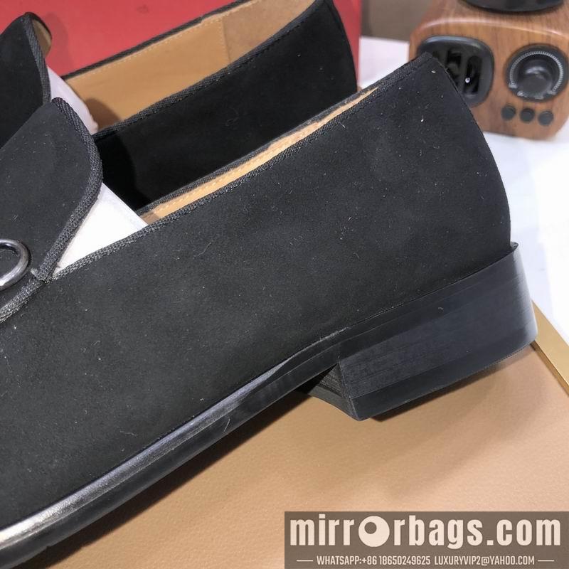 Replica Ferragamo Shoes Ferragamo sz38-45 hnh0301
