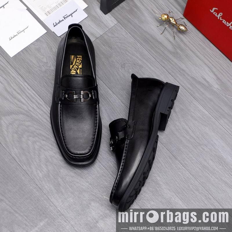 Replica Ferragamo Shoes Ferragamo sz38-44 hnm0228