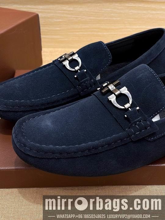 Replica Ferragamo Shoes Ferragamo sz37-45 mnh0320