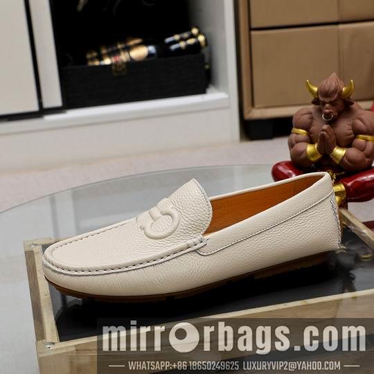 Replica Ferragamo Shoes Ferragamo sz37-46 mnh0348