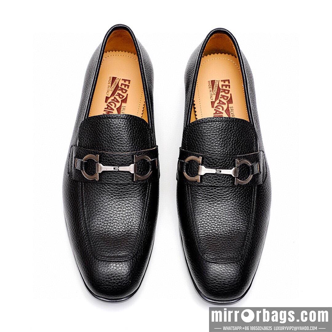 Replica Ferragamo Shoes Ferragamo sz38-44 h0942