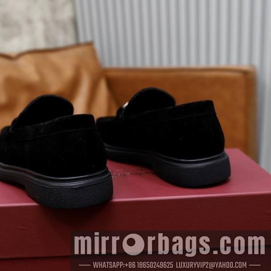 Replica Ferragamo Shoes Ferragamo sz38-45 hnh0723
