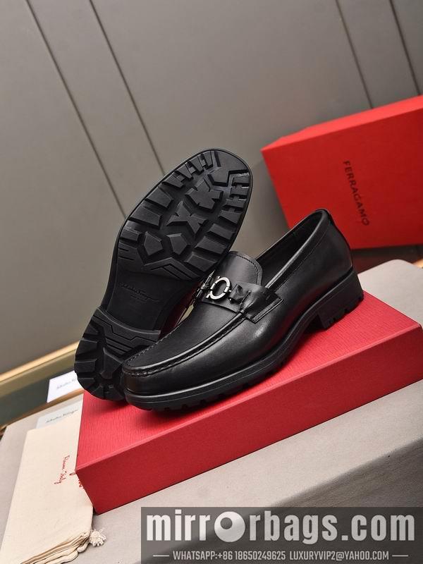 Replica Ferragamo Shoes Ferragamo sz38-45 hnh0339