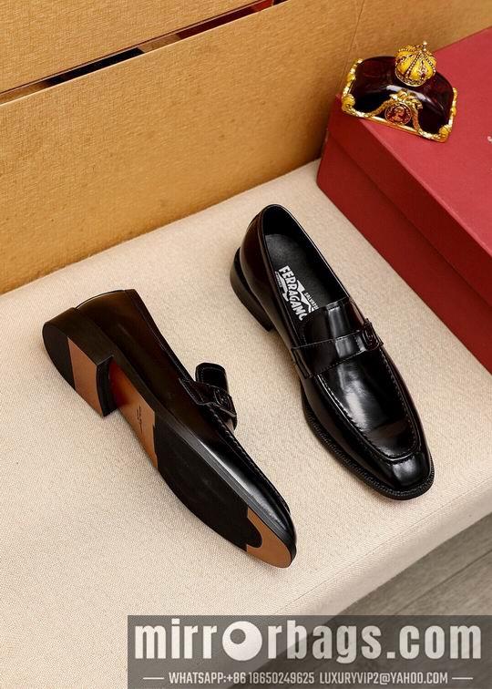 Replica Ferragamo Shoes Ferragamo sz38-46 mnh02187