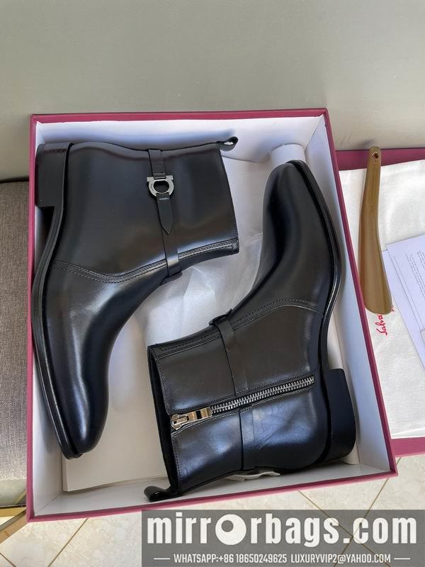 Replica Ferragamo Shoes Ferragamo sz39-44 hnm0201
