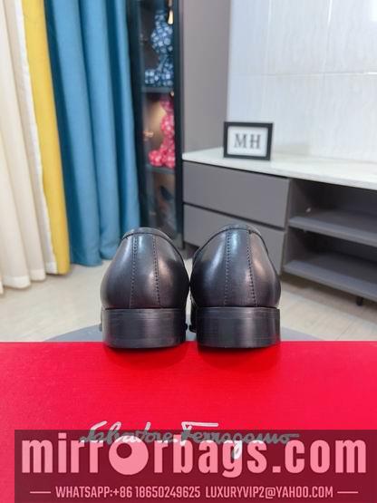 Replica Ferragamo Shoes Ferragamo sz38-45 mnh0517