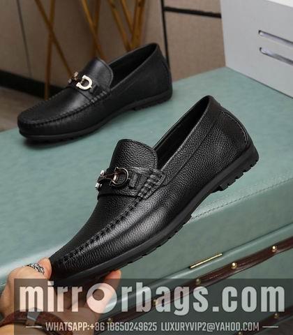 Replica Ferragamo Shoes Ferragamo sz38-45 mnh0229
