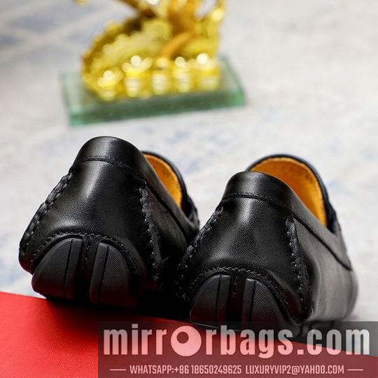 Replica Ferragamo Shoes Ferragamo sz38-45 hnh0906