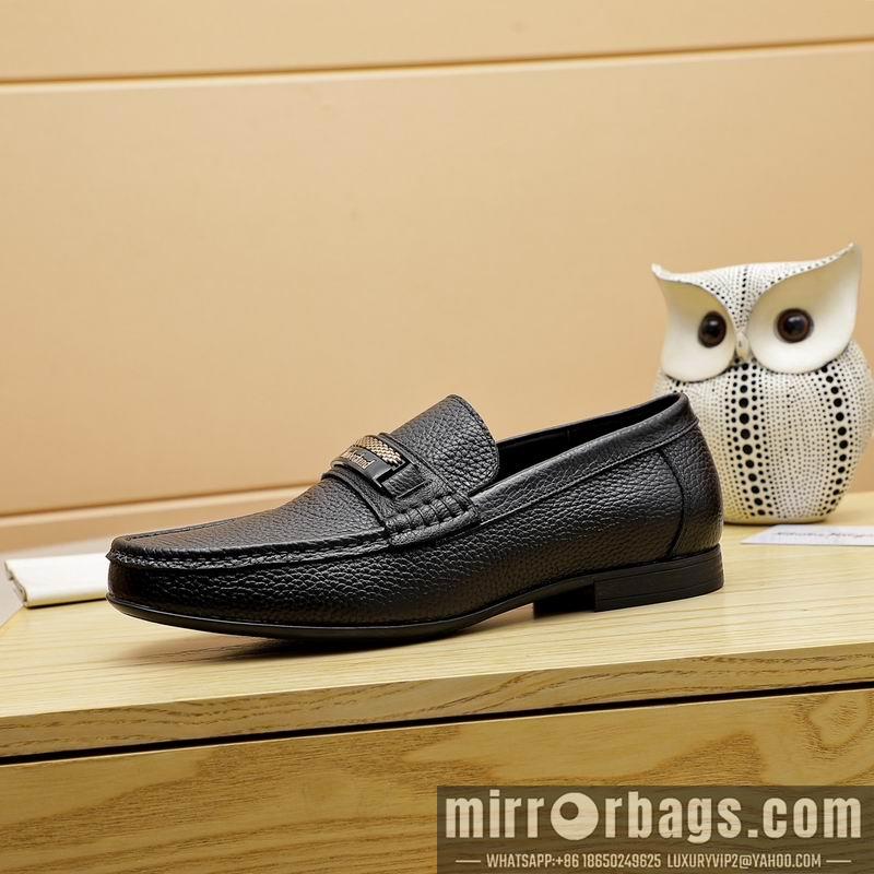 Replica Ferragamo Shoes Ferragamo sz38-45 hnm0259